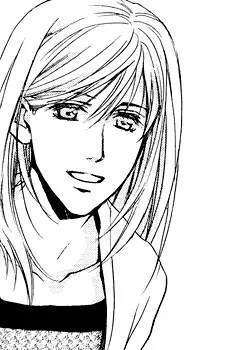 Gambar Karakter Anime: Yasuhara