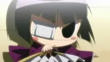 Gambar Karakter Anime: Kiriko