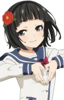 Gambar Karakter Chiharu Youki