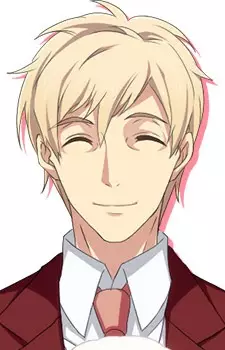 Gambar Karakter Anime: Otoharu Takanashi