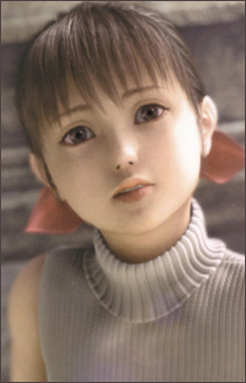 Gambar Karakter Marlene Wallace