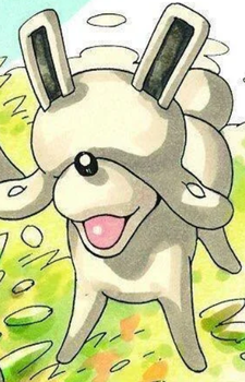 Gambar Karakter Hayatarou