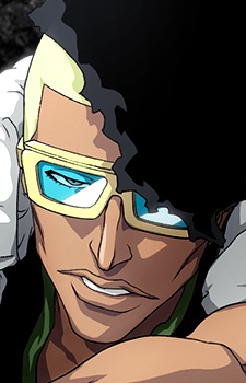 Gambar Karakter Ouetsu Nimaiya