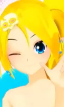 Gambar Karakter Anime: Shirushiru