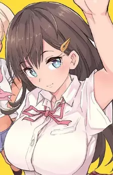 Gambar Karakter Anime: Noan Saotome