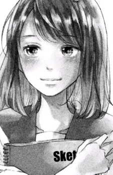 Gambar Karakter Nanjou Chitose