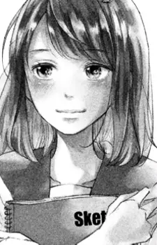 Gambar Karakter Anime: Nanjou Chitose