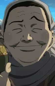 Gambar Karakter Anime: Ari's Mother