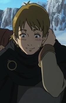 Gambar Karakter Grimm