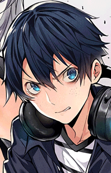 Gambar Karakter Makoto Shiratori