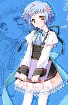 Gambar Yumina Takanashi