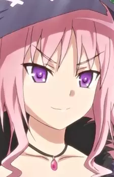 Gambar Karakter Anime: Lifulia