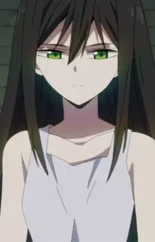 Gambar Karakter Anime: Kaeru