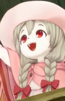 Gambar Karakter Anime: Prim