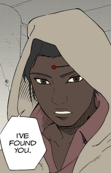 Gambar Karakter Goku