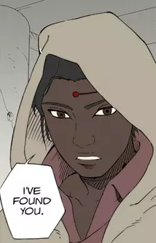 Gambar Karakter Anime: Goku