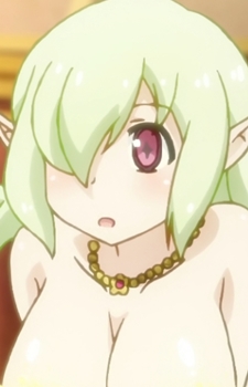 Gambar Karakter Anime: Nito