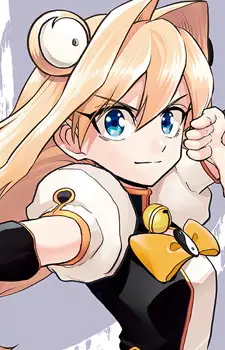 Gambar Karakter Anime: Estelle Yotaka