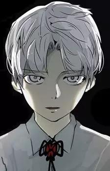 Gambar Karakter Anime: Vincente