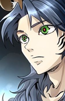 Gambar Karakter Yasratcha Lo Po Bia