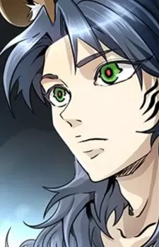 Gambar Karakter Anime: Yasratcha Lo Po Bia