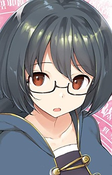 Gambar Karakter Eri Nakamura