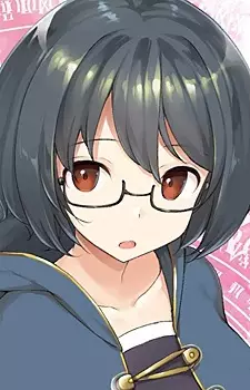 Gambar Karakter Anime: Eri Nakamura