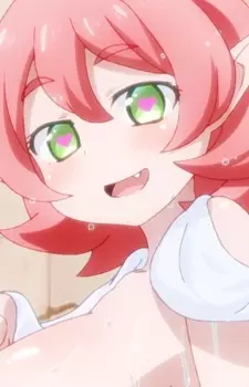 Gambar Karakter Anime: Mayospell