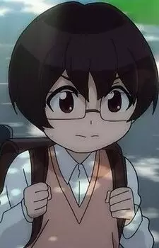 Gambar Karakter Anime: Yuuta