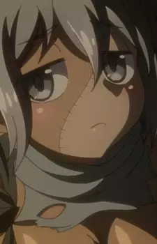 Gambar Karakter Anime: Flamper