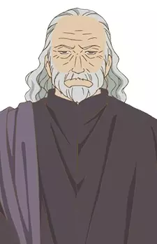 Gambar Karakter Anime: Ubertino