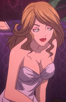 Gambar Karakter Catherine