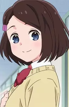 Gambar Karakter Anime: Peko Onaka