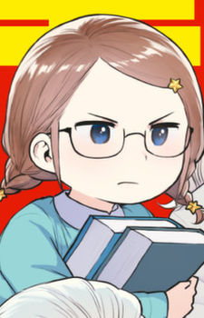 Gambar Karakter Tonya