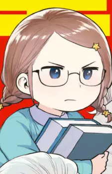 Gambar Karakter Anime: Tonya