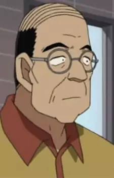 Gambar Karakter Anime: Takuya Akiyama