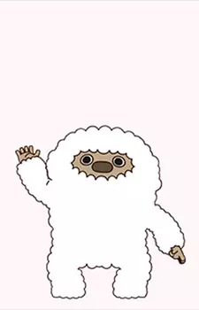 Gambar Karakter Anime: Yukiotoko