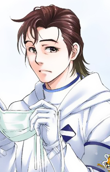 Gambar Karakter Pierre