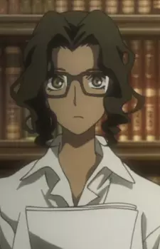 Gambar Karakter Anime: Anila