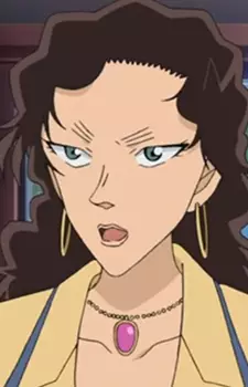 Gambar Karakter Anime: Mari Idenami