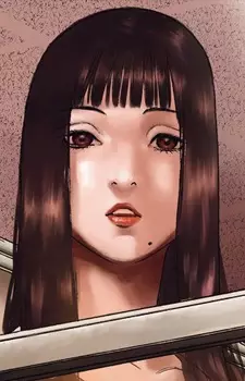 Gambar Karakter Anime: Miwako