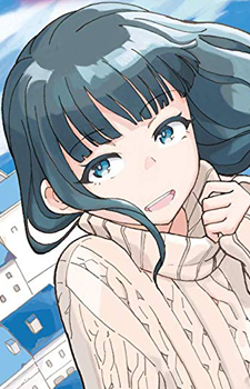 Gambar Karakter Anime: Asebi