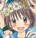Gambar Karakter Anime: Sakura Miyashita