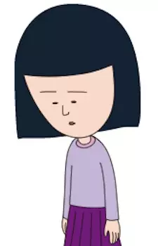 Gambar Karakter Anime: Emiko Noguchi