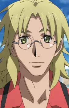 Gambar Karakter Anime: Michel Lemon