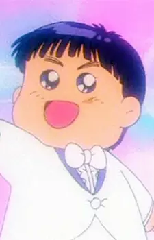Gambar Karakter Anime: Takahiro Katou