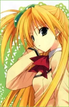 Gambar Karakter Anime: Melon