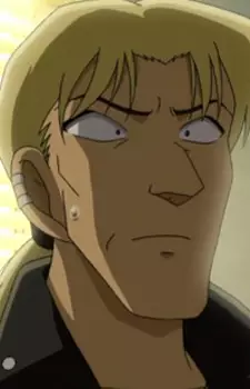 Gambar Karakter Anime: Teruhiko Kiriya