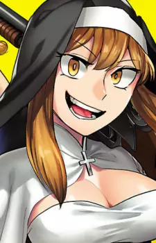 Gambar Karakter Anime: Maria