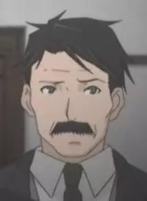 Gambar Karakter Anime: Slade